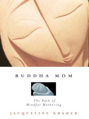 cover image of Buddha Mom